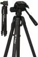 Prolite Tripod PL 630-LW (57 inch | Payload Upto 4 kg) | for DSLR, Video Camera, Mobile, GoPro