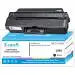 EAIERS MLT-D109S, 109, 109S, SCX4300, SCX-4300 Toner Cartridge for Samsung SCX-4300, 4310, 4315.