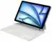 ProElite Magnetic Bluetooth Keyboard case for Apple iPad Air 11 inch 2024 M2 /Pro 11