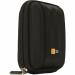 Case Logic QPB-201Black Black EVA Solid Compact Camera Case
