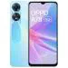 Oppo A78 5G, 8GB RAM, 128GB ROM, Glowing Blue, Smartphone