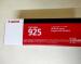 Canon TONER CARTRIDGES 925