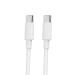 ekus Google Pixel Type C to C Charging & Data Sync Cable Compatible For Google Pixel XL,Google Pixel 2,Google Pixel 2 XL,Google Pixel 3
