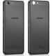 Imbi Grey Back Panel For Lenovo Vibe K5