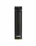 AGARO MT 8001 Rechargeable Beard Trimmer Black for Men