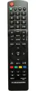 NixGlobal Akb72915251 Remote Controller For Lg Smart Led Lcd
