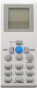 NixGlobal 171-1 Ac Remote Controller For Onida Ac