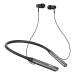 Swott Neckon 102 Bluetooth Neckband Silver/Black