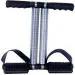 NAVYAMALL Tummy Trimmer Black Ab Exerciser