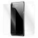 Phonicz Retails Full Body 360 (front and back) Screen Protector for Sony Xperia E