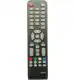 NIJ 02200-EP00BEL Remote Control for iBELL LCD, LED TV (Black)