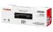 CANON CRG 337 Laser Toner Cartridge, Black, Standard