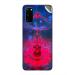 GADGETSWRAP Printed Vinyl Skin Sticker for Samsung Galaxy S20 - water drip drop splash art
