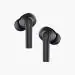FPX Sonicpods TWS Earbuds Lean Ergonomic Fit,Rich Bass Finetune Vocal, Upto 30Hr Playtime, Quad Mic, ENC, Wireless Charging, Play/Pause Sensor, Quick Connect with Popup Window for All iOS Devices