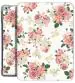 Caseelo Printed Flip Case for Apple iPad 7.9 Inch Mini 5 / Mini 4 / Mini 3 / Mini 2 / Mini 1 Generation [ iPad Mini 1st / 2nd / 3rd / 4th / 5th Gen ] TPU Slim Cover & [ Adjustable Viewing Angle Stand ] ( Rose Flower )
