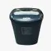 Namibind 14CC Crosscut Paper Shredder Machine With 12 Sheets Capacity For Home Use, Personal Use, Office Use etc..