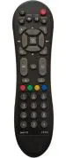NixGlobal D2H Non-Rf Remote For Videocon D2H Set-Top Box