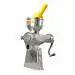 Kalsi Hand Operated Juicer Machine, Silver (No. - 12)
