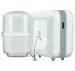 HAVELLS UTC ALKALINE DX WATERPURIFIER 8 LITRE WHITE & GREY