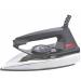 Pisces PICE-005 Star Light Weight Iron Black Handle