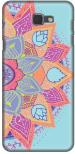 HELLO CASE Samsung Galaxy J5 Prime Multicolor Hard Case Back Cover
