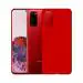 Case Creation Red Tpu Shock Proof Back Cover For Samsung Galaxy S20 8 X 2 X 5 Cm