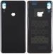 Imbi Huawei P Smart Z Black Glass Back Door Panel