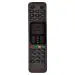 EHOP Compatible Remote For Airtel Set Top Box, DTH Remote Without Recording Feature, Works With Airtel DTH Set Top Box