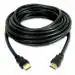 Upix Male to Male HDMI Cable 9.1 Meters (30 Feet) - Supports All HDMI Devices, High Speed 3D, 4K, Full HD 1080p