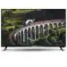 DAITORA 140 Cm (55 Inches) Advanced I Series Ultra HD Smart LED Google TV A55 GK (Black)
