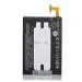 Mobcrown Logic.Fuzzy Battery For Htc One M8 B0P6B100 2600 Mah Li-Ion