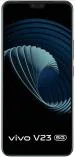 Vivo V23 5G, 8GB RAM, 128GB ROM, Stardust Black, Smartphone