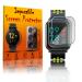 FCS Smart Watch Screen Protector for AQFIT-W8AQFIT-W8 ( Pack of 3)
