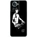 GADGETSWRAP Printed Vinyl Skin Sticker for Oneplus 10R - dj spock