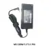 SOLUTIONS-365 LAPTOP ADAPTER CHARGER FOR MSI 180W 5.5*2.5