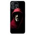 Toppings Printed Matte finish Vinyl Skin Sticker (This is not Back Case Covers) Scratch Less for Mobile Back and Camera lens for Cubot P80 Design B01 -MT