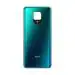 Tusail Redmi Note 9 Pro Mobile Back Panel (Blue)