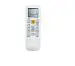 HDF Plastic Air Conditioner Remote For Marq Split, Window Ac(779)
