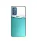 Casotec Half Fill Design 3D Printed Hard Back Case Cover for Samsung Galaxy M52 5G