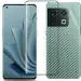 eZell OnePlus 10 Pro (2N1) Combo Pack FULL TEMPERED GLASS+ Back Screen Protector