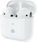 Aroma True Wireless Nb137A Air 2 Wireless Earbuds Bluetooth Headset, White