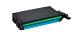 Verena 508 CLT-K508S CLT-C508S CLT-M508S CLT-Y508S Toner Cartridge CLP-615 CLP 620 CLP 670 Printer (508-Cyan)