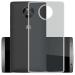 Casotec Soft TPU Back Case Cover for Micromax Canvas Mega 2 Q426 - Clear