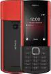 Nokia 5710 Phone with Wireless Earbuds, MP3 Player,FM Radio (48MB RAM)