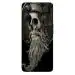 Toppings printed mobile back skin (This is Not Back CASE/COVER) for Realme 10s Design C05 -MT