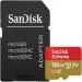 SanDisk 128GB Extreme microSDXC, U3, C10, V30, UHS niamia