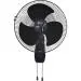 Orient Electric Wall-47 Trendz 400mm High Speed Wall Fan, Slate Grey
