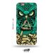 Tweakymod Printed Dark Owl Back Cover For Iphone 6 Plus