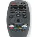 Xpecial LL0YD N-U V-U Magic Mouse Remote Compatible with LLOYD / NU / VU 4K SMART LED LCD TV Remote Controller (Black)