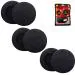Crysendo Headphone Cushion (Pack of 6)